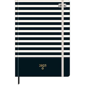 Agenda Costurada Planner West Village Capa 3 - Tilibra