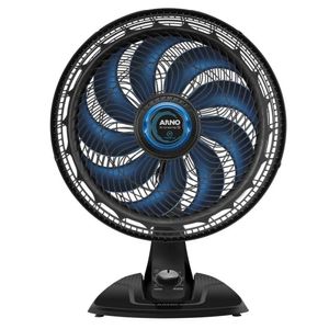 Ventilador de Mesa Repelente X-Treme 40cm VE95 127v - Arno