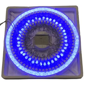 Pisca-Pisca 100 LEDS Azul NTL62100A 127V - Rio de Ouro