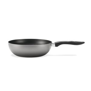 Wok Brinox Chilli Prata 24cm 2,3L