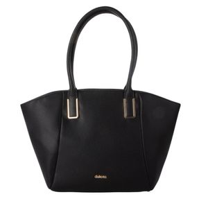 Bolsa Dakota Feminina Tote Dk131 Preto