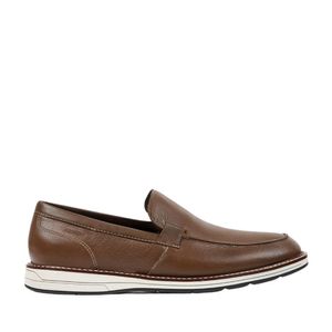 Sapato Masculino Ferracini Kingston 6156-675i Tabaco