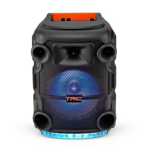 Caixa de Som Amplificada com Bluetooth 150W RMS X150 - TRC