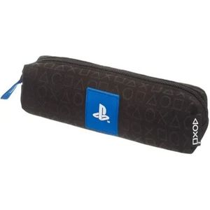 Estojo Escolar Playstation Combo 7882020 - Pacific