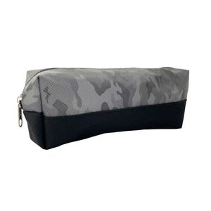 Estojo Camuflado WPE00648 Preto - Win Paper