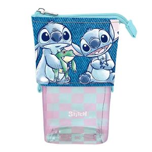 Estojo Retrátil Disney Stitch 4220 - DAC