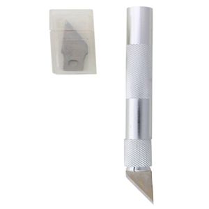 Estilete Precisao 6 Ponaturala 16Cm