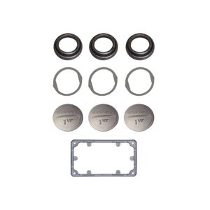 Kit de Vedação IP54 para Condulete Múltiplo 1 Tramontina