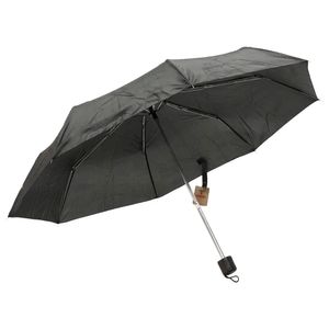 Guarda-Chuva Preto N226239-6 - Quanhe