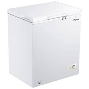 Freezer Horizontal Philco PFH160B - 147 litros