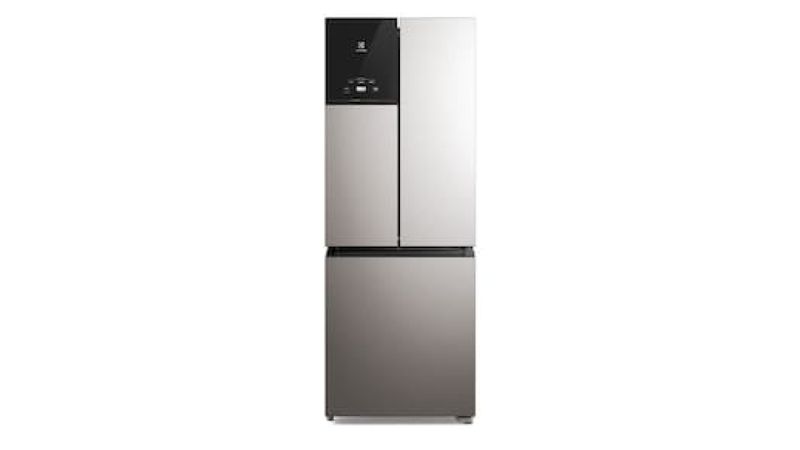 YsYs様 5173 Geladeira Electrolux IM7S Frost Free Inverter Efficient AutoSense
