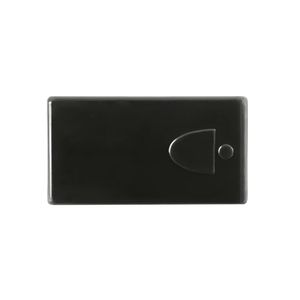 Módulo Pulsador para Campainha Tramontina 10 A 250 V Grafite