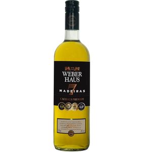 Cachaca Premium Weber Haus 7 Madeiras 750ml