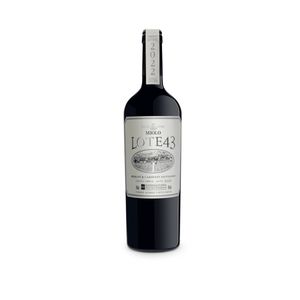 Vinho Miolo Lote 43 750ml