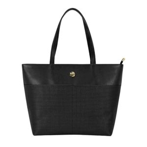 Bolsa Modare Feminina Tote 70016.6 Preto