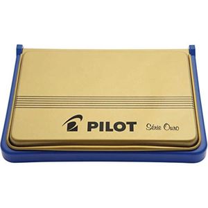 Almofada para Carimbo com Tinta Nº2 Azul - Pilot
