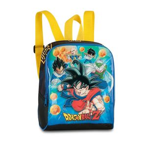 Lancheira Dragon Ball Z DZ3584L - Clio Style