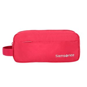 Estojo Samsonite Ignition Orys Rosa