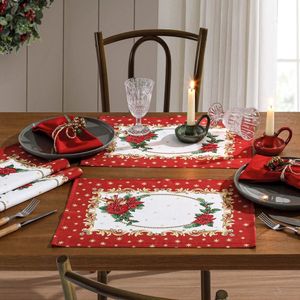 Lugar Americano Athenas Natal 577.742-9 - Dohler