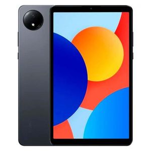 Tablet Xiaomi Redmi Pad se 64GB + 4GB + 4GB ram boost + 128GB via CARTÃO SD - Tela 8.7 - Cinza