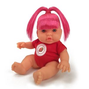 Boneca Bella Frutta Baby 6110-Alligra