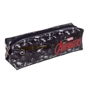 Estojo Escolar Avengers 2779 - Dac