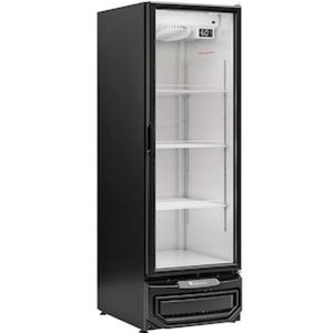 Cervejeira Gelopar GCB-57V Frost Free Preta  578 L