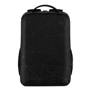 Mochila Para Notebooks Dell 460-BCTL 15.6&#039&#039 Tecido Preta Com Azul