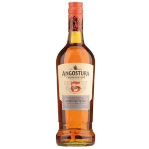 Rum Angostura Anejo Gold 750 Ml