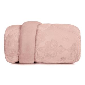 Edredom Queen Size Altenburg Blend Elegance Bellatrix