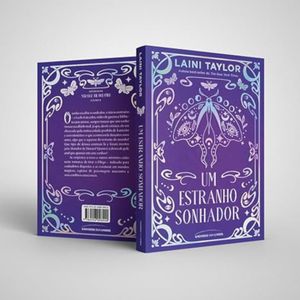 Um estranho sonhador