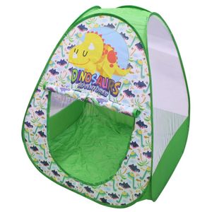 Barraca Infantil Tenda dos Meninos R3053 - BBR Toys