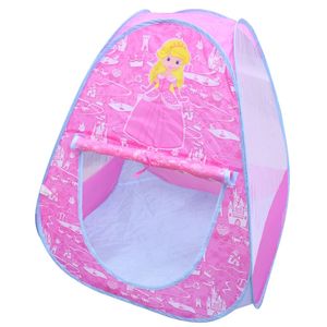 Barraca Infantil Tenda das Meninas R3054 - BBR Toys