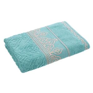 Toalha Banhão Barroca Hortela 9490 - Cavhome