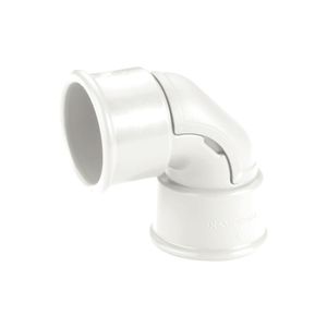 Cotovelo 90° 1 Tramontina Branco