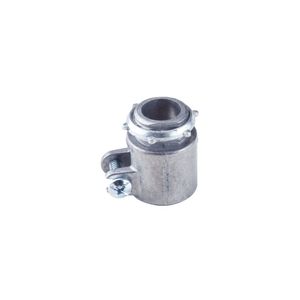 Conector Reto Flexor 3/4 Tramontina com Rosca
