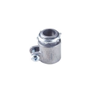 Conector Reto 1/2 Tramontina com Rosca