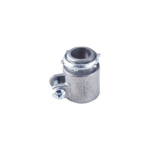 Conector Reto 3/4 Tramontina com Rosca
