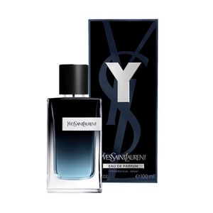 Y De Yves Saint Laurent Eau De Parfum Masculino