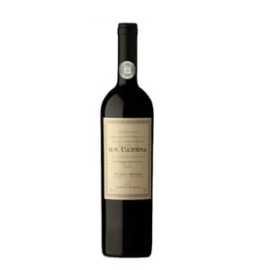 Vinho Dv Catena Malbec-Malbec 2019 750ml