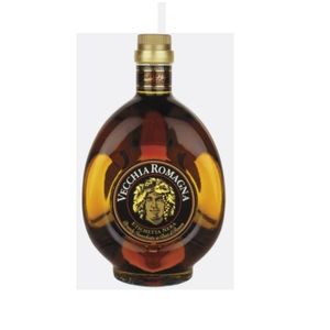 Brandy Ital Vecchia Romagna Et Ner 750ml