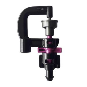 Microaspersor Hadar 7110 Roxo 50 L/h - 100 Unidades