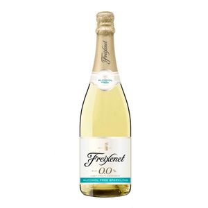 Espumante Freixenet sem Àlcool 0.0%