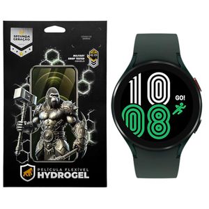 Película para Galaxy Watch 4 BT 44mm - Hydrogel HD - Gshield