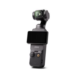 Câmera DJI Osmo Pocket 3 Creator Combo BR - DJI210 DJI210