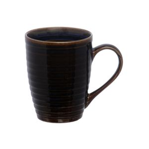 Caneca Cerâmica Mars Hauskraft 350 ml