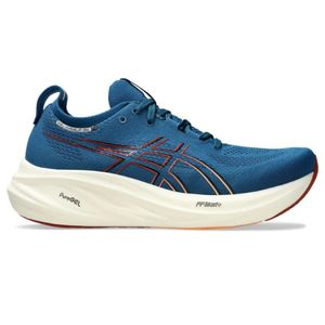 Tênis Gel Nimbus 26 Asics Masculino Navy