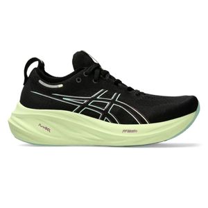 Tênis Asics Gel Nimbus 26 Feminino Matcha