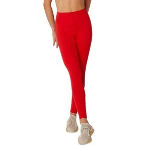 Legging Alto Giro Sport Way Of Life Feminina