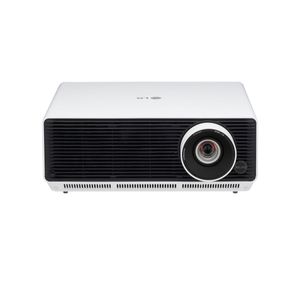 Projetor LG ProBeam 4K Laser – Até 300”, 5.000 ANSI Lúmens, Super Sign, Zoom 1.6X - BU50RG